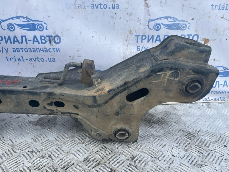 Балка задней подвески Kia Sorento XM 2.4 БЕНЗИН G4KJ 2009 (б/у) Київ - зображення 7