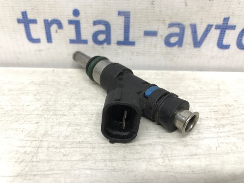 Форсунка топливная Mitsubishi Outlander 2007-2012 1465a205 (Арт. 39267) Київ - зображення 2