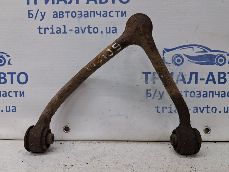 Рычаг передний верхний правый Kia Sorento 2002-2011 544203E100 (Арт. 63172) Київ - зображення 5