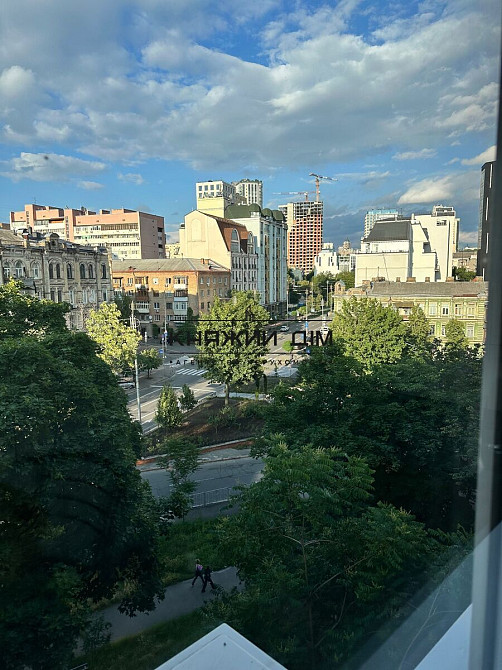 Оренда 1-кімнатної ,вул.Жилянська ,м.Олімпійська Київ - зображення 12