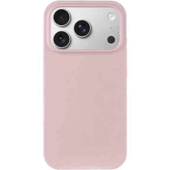 Чехол Silk Full Protective (AA) NO LOGO для Apple iPhone 17 Pro Max / 18 Pro Max (6.9") Херсон
