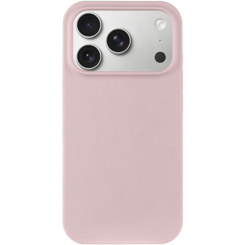 Чехол Silk Full Protective (AA) NO LOGO для Apple iPhone 17 Pro Max / 18 Pro Max (6.9") Херсон - зображення 2