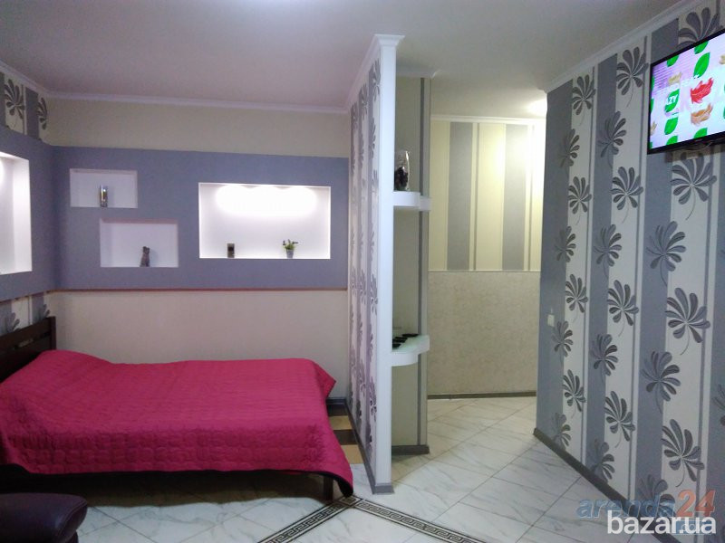 Для отдыха, релаксации,удачной командировки VIP студия посуточно Миколаїв - зображення 2