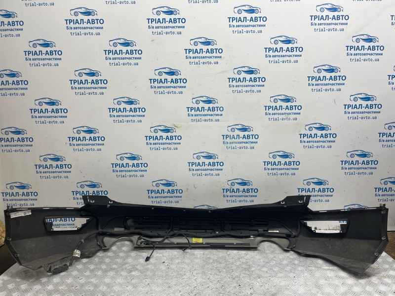Бампер задний Ford Escape 2012-2019 CJ5Z17K835CA (Арт. 71864) Київ - зображення 10