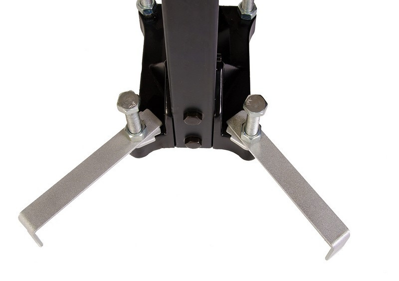 Дрель алмазного бурения MPT PROFI 260 мм 4000 Вт 750 об/мин MDCD2605 Харків - зображення 10