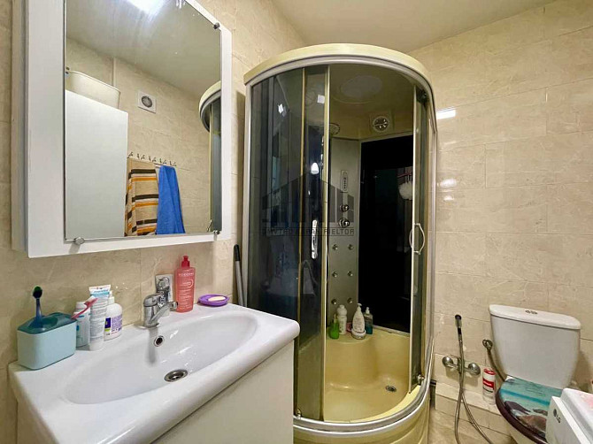 продажа 1-к квартира Обуховский, Обухов, 49900 $ Обухів - зображення 11