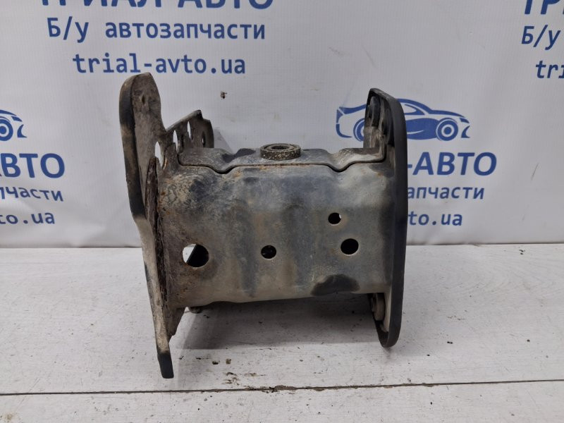 Кронштейн усилителя переднего бампера Chevrolet Captiva 2006-2018 96448102 (Арт. 77137) Київ - зображення 4