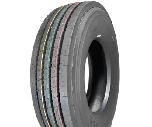 245/70 R17.5 Annaite 366 143/141J Рульова шина Київ - зображення 7