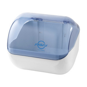 Диспенсер туалетной бумаги Київ - зображення 1