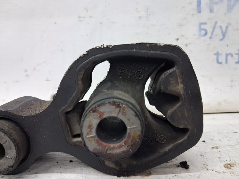 Подушка ДВС задняя Mazda 3 BM 2.2 DIESEL 2013 (б/у) Киев - изображение 3