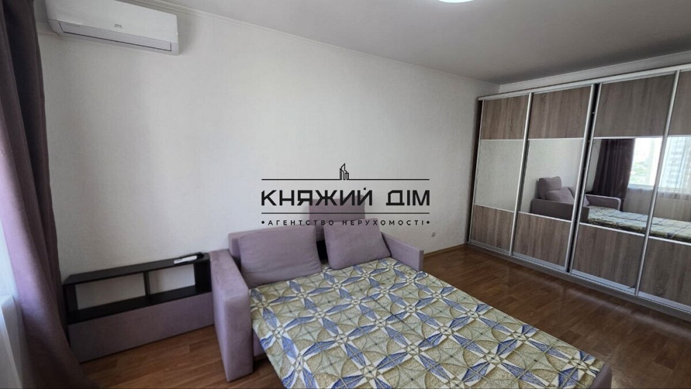 Є генератор! Оренда 2-х к.кв. на Осокорках ЖК Патріотика. № 11199029 Киев - изображение 2