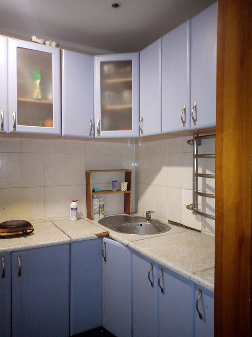 м.Шулявская 15мин.пешком.Сдам квартиру покомнатно. Киев - изображение 5