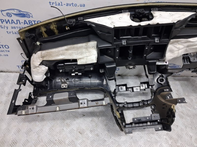 Торпеда с подушкой бесопасности Kia Ceed ED 1.6 DIESEL D4FB 2006 (б/у) Киев - изображение 7