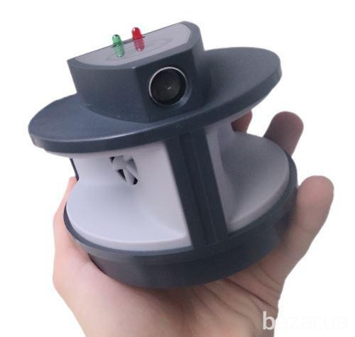 УЗ отпугиватель грызунов и насекомых LS - 927M DUO (545 м²) Одеса - зображення 3