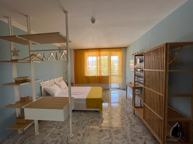 Студія B514 в Sole e Mar (Bulgaria,Sunny Beach) Киев - изображение 8