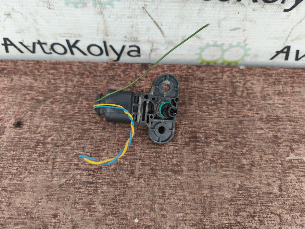 Датчик давления на впускном коллекторе VW T5 2.0 tdi 2003-2015 (03C906051F) Ковель - зображення 2