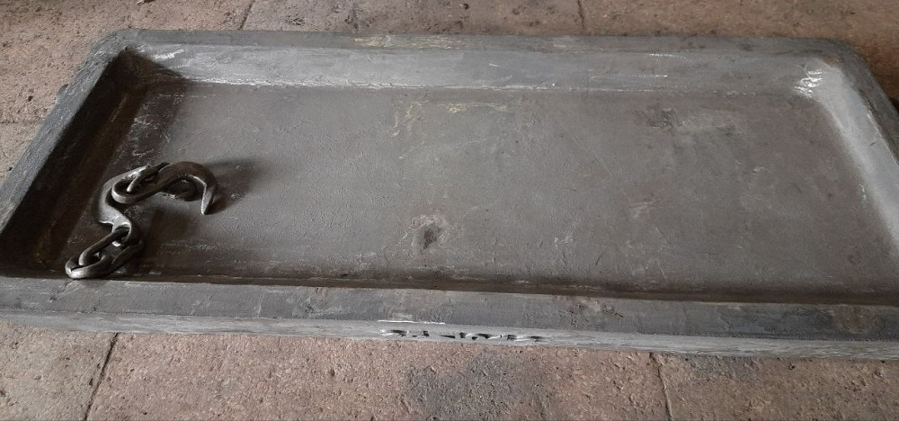 Виробництво чавунних виливниць на замовлення Кам'янське (Дніпродзержинськ) - зображення 4