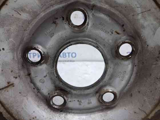 Диск штампованный Volkswagen Caddy 2003-2015 1K0601027C (Арт. 67804) Київ