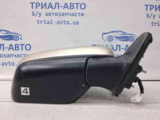 Зеркало правое Suzuki Grand Vitara 2005-2016 8470165J30ZJ3 (Арт. 62079) Киев