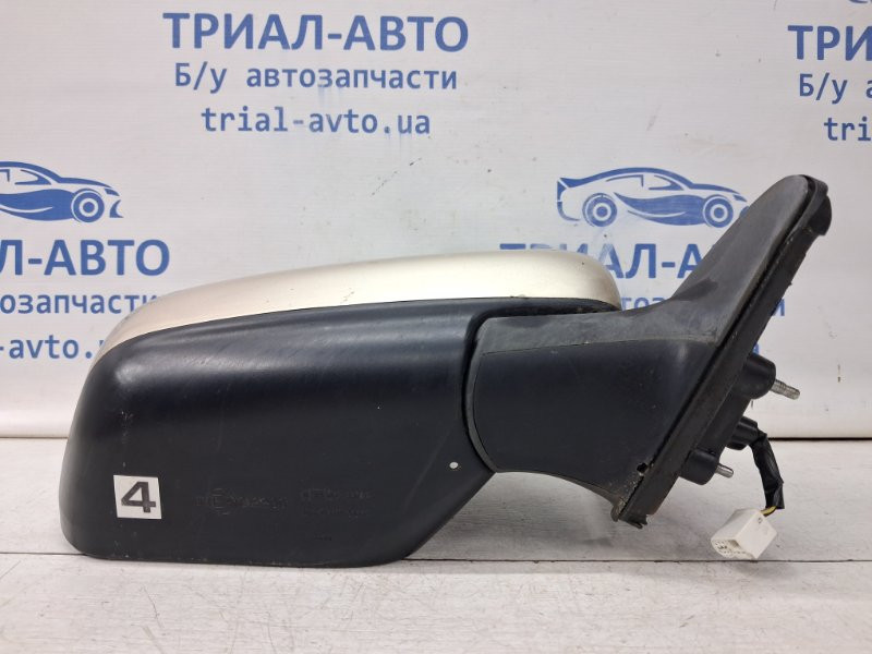 Зеркало правое Suzuki Grand Vitara 2005-2016 8470165J30ZJ3 (Арт. 62079) Киев - изображение 5