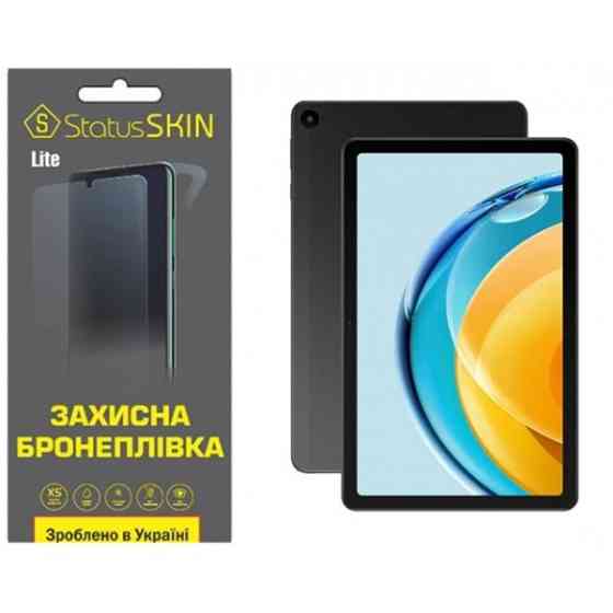 Поліуретанова плівка StatusSKIN Lite на екран Huawei MatePad SE 10.4 Матова (Код товару:31616) Харків