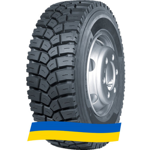 315/80 R22.5 Goodride SupTrac X1 157/154K Ведуча шина Киев - изображение 1