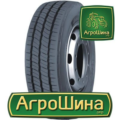 Грузовая шина WestLake Urban Master WAU1 (рулевая) 275/70 R22.5 150/145J Київ - зображення 1