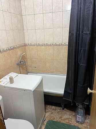 долгосрочная аренда 1-к квартира Киев, Святошинский, 7500 грн./мес. Киев