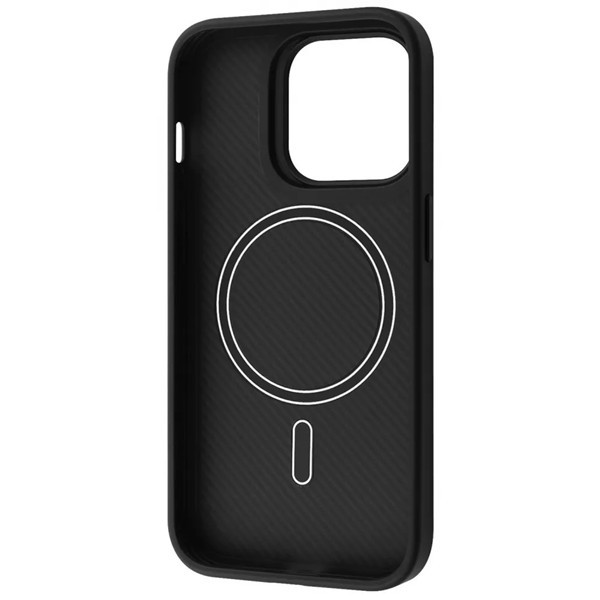 Чохол Proove Force Armor Case with Magnetic Ring для iPhone 14 Pro Black (PCFAIP140P02) (Код товару: Харьков - изображение 3