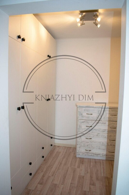 Продажа 2-х уровневой 5 комнатной квартиры по просп. Григоренко Петра 16 Метро Позняки 21123714 Київ - зображення 7