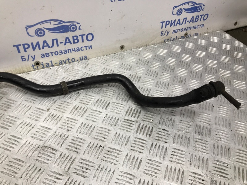 Стабилизатор передний Chevrolet Captiva C140 2.2 ДИЗЕЛЬ 2006 (б/у) Киев - изображение 4