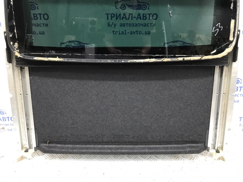 Люк в сборе Subaru Outback 2009-2015 65420AJ000 (Арт. 56421) Київ - зображення 3