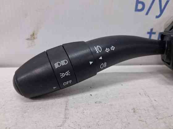 Переключатель подрулевой левый(поворотники) Hyundai I30 FD 1.6 DIESEL D4FB 2007 (б/у) Київ