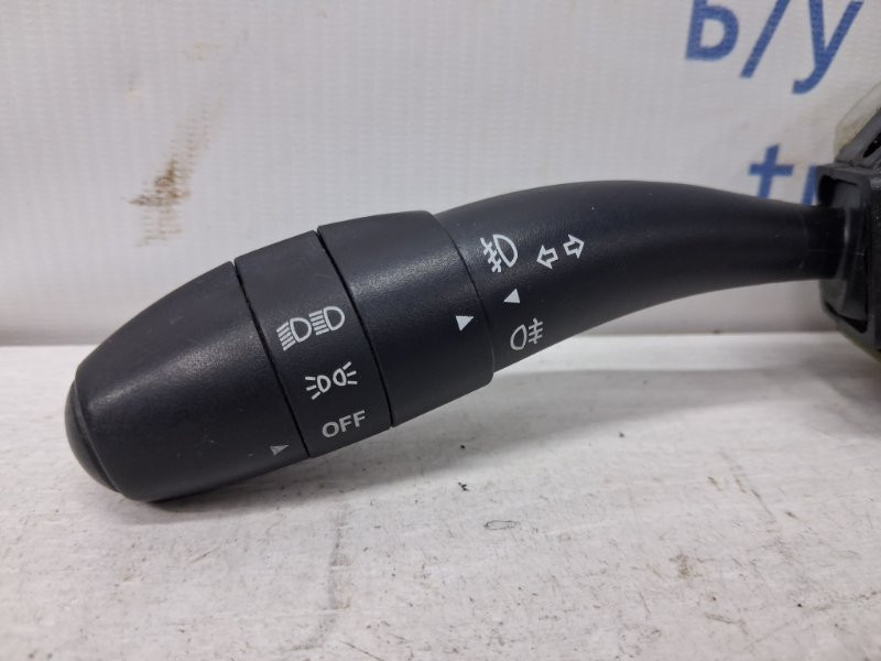 Переключатель подрулевой левый(поворотники) Hyundai I30 2007-2012 934102R030 (Арт. 77855) Київ - зображення 2