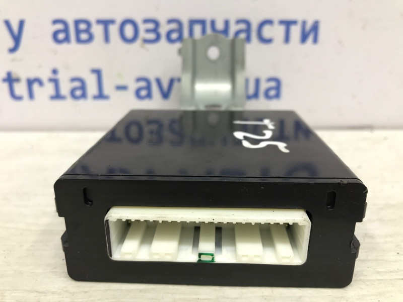 Блок управлеения противоугонной системой Toyota Avensis 2002-2010 8973005030 (Арт. 39890) Київ - зображення 2