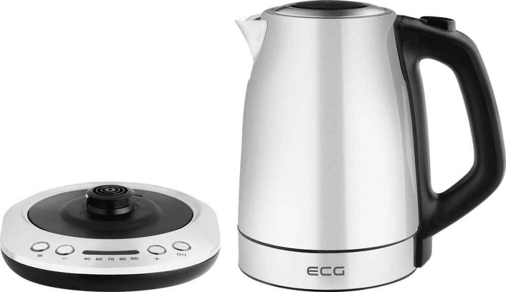 Электрочайник EСG RK-1791 1.7 л Київ - зображення 2