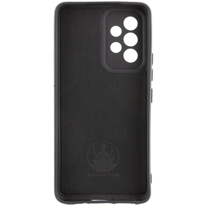 Чехол Silicone Cover Ummi Lakshmi Full Camera (AA) для Samsung Galaxy A32 4G Херсон - зображення 2