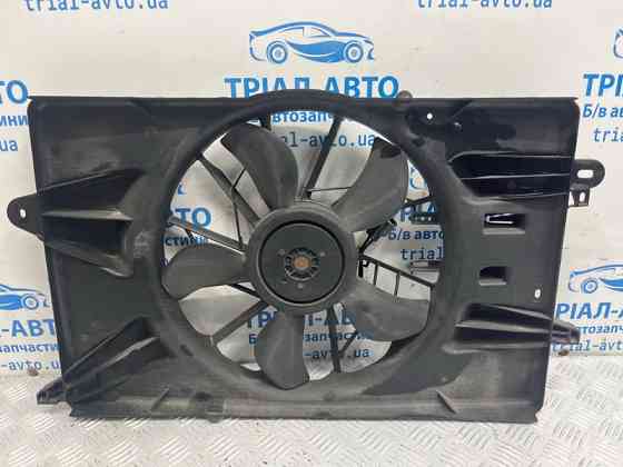 Диффузор с вентилятором радиатора Jeep Cherokee 2013-2019 68197298AB (Арт. 72231) Київ