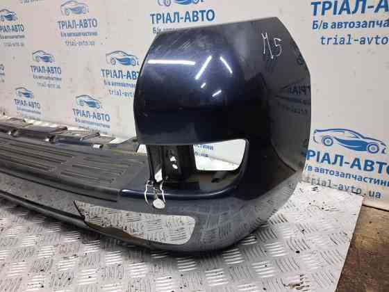 Бампер задний Toyota Prado 2003-2009  (Арт. 80594) Киев