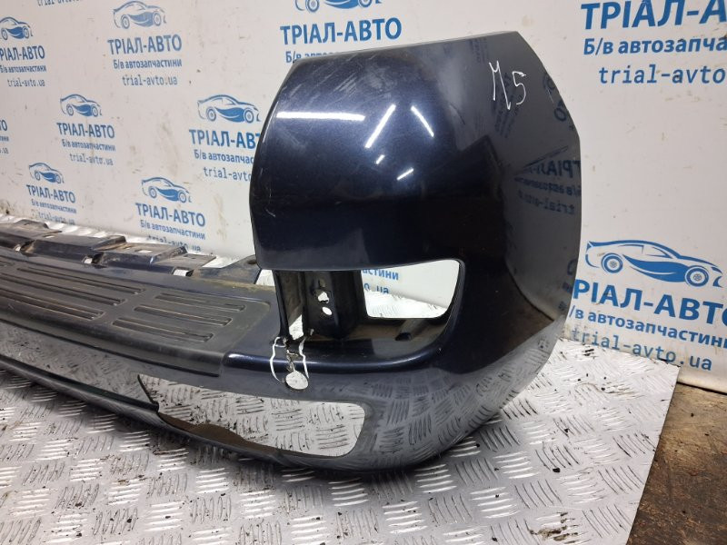 Бампер задний Toyota Prado 2003-2009  (Арт. 80594) Киев - изображение 3
