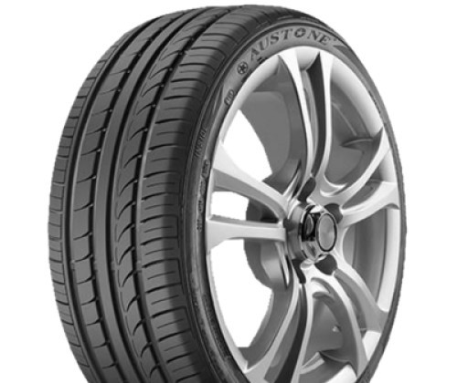 255/45 R18 Austone Athena SP-701 103W Легкова шина Київ - зображення 7