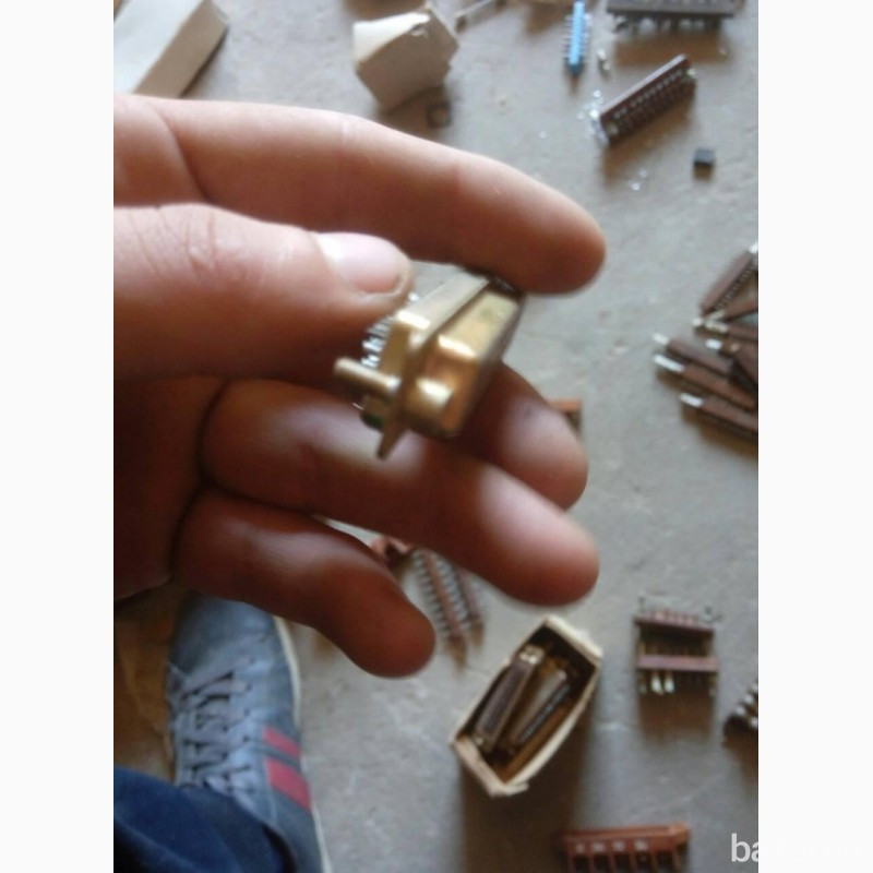 Разъемы РП-15 Харьков - изображение 5