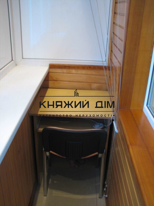 Здам 1 кімнатну квартиру метро Дружби Народів.№ 1166511 Київ - зображення 8