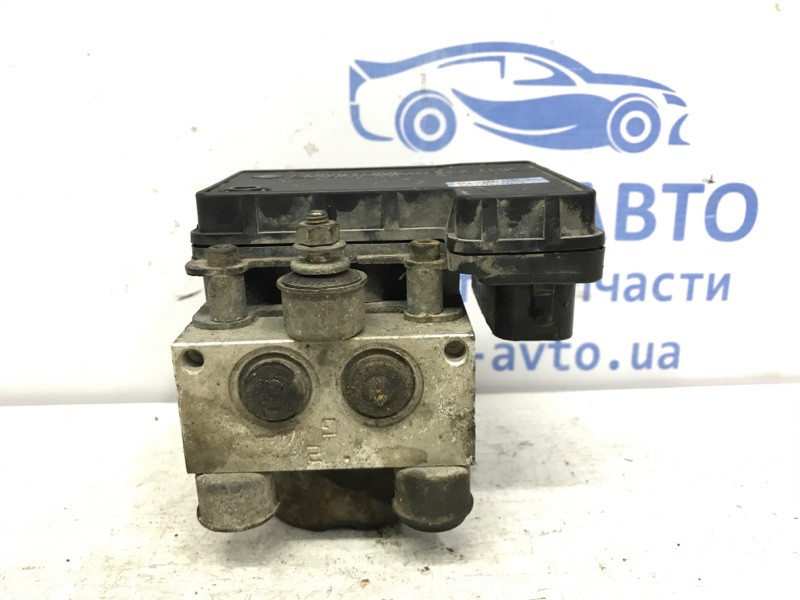 Блок abs Mitsubishi Outlander 2003-2007 4670A006 (Арт. 43876) Київ - зображення 3