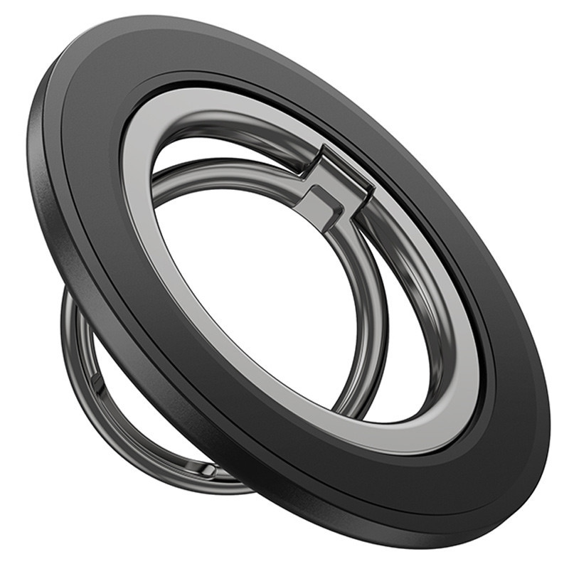 Магнитный держатель для телефона Hoco GH3 Enjoy Херсон - изображение 4