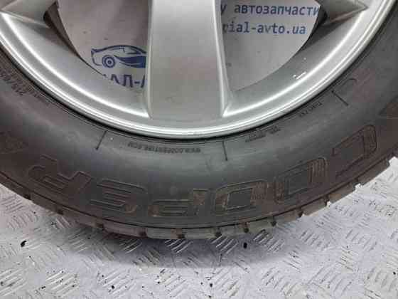 Запаска с резиной Hyundai Tucson JM 2.0 DIESEL D4EA 2004 (б/у) Киев