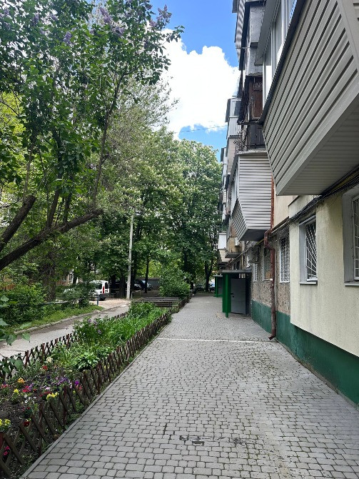 Продам 3к квартиру просп. Олександра Поля, 107В Житловий стан Днепр - изображение 11