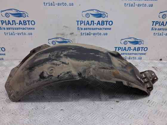 Подкрылок задний левый Hyundai I30 FD 1.6 DIESEL D4FB 2007 (б/у) Київ