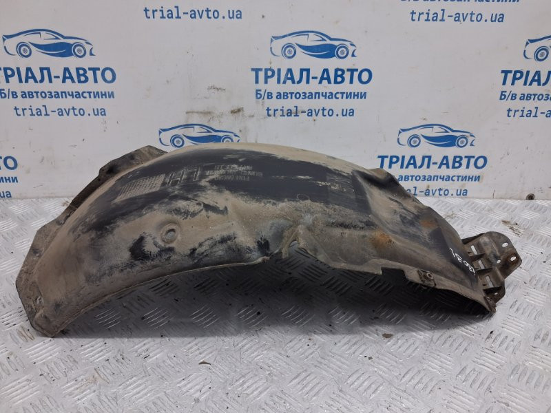 Подкрылок задний левый Hyundai I30 2007-2012 868212R300 (Арт. 76782) Київ - зображення 3