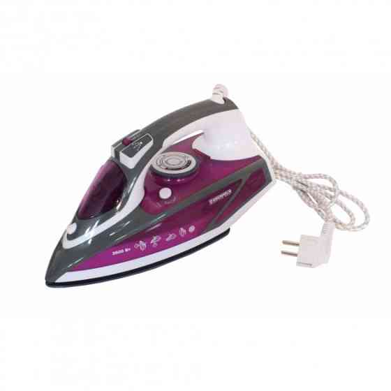 Праска Grunhelm EI-8888-З 2600 Вт Киев